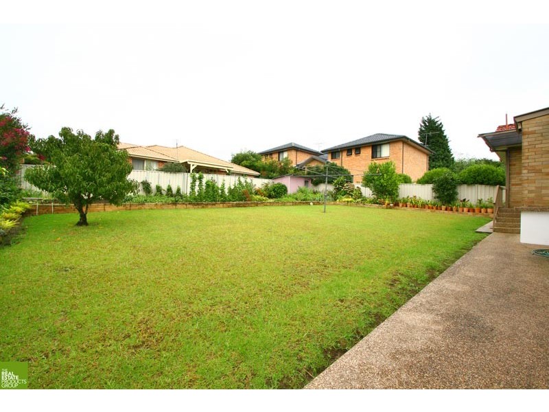 17 Keira Mine Road, Keiraville NSW 2500