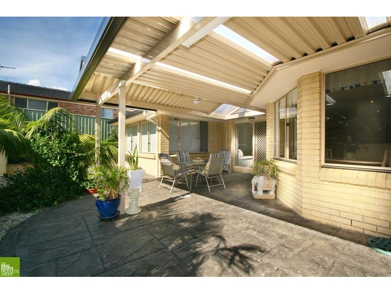 2 Shannon Street, Albion Park NSW 2527