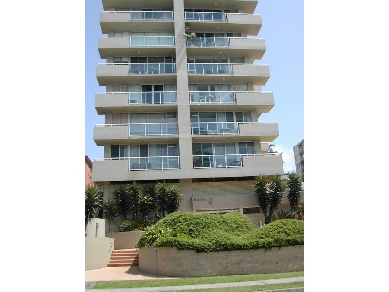 13/28 Cliff Road, Wollongong NSW 2500