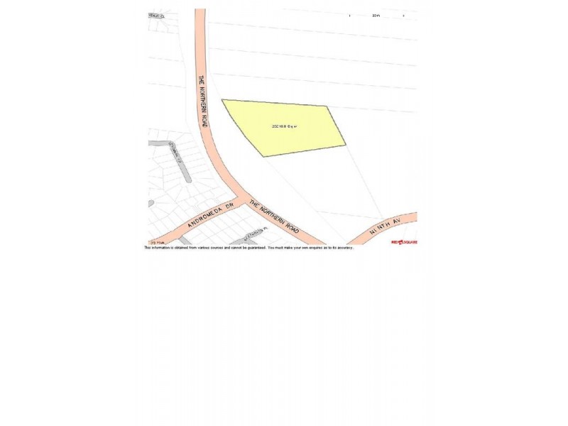 1010 The Northern Road, Llandilo NSW 2747