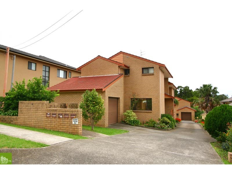 1/23 William Street, Keiraville NSW 2500