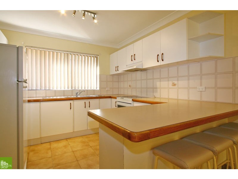 1/23 William Street, Keiraville NSW 2500