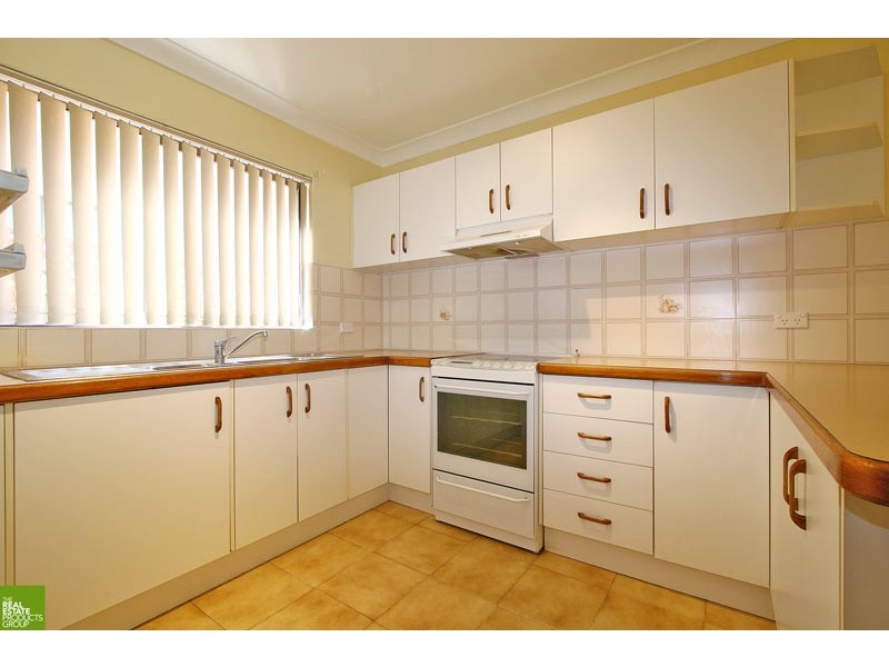 1/23 William Street, Keiraville NSW 2500