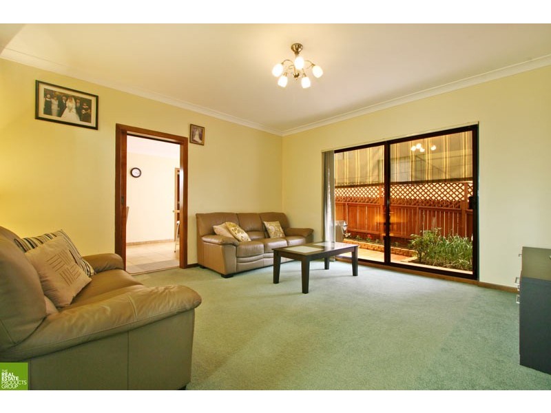 1/23 William Street, Keiraville NSW 2500