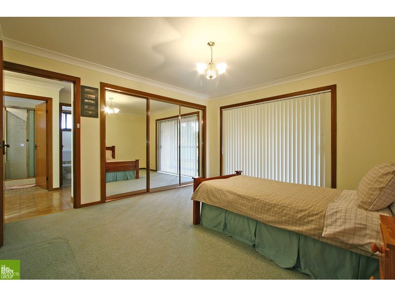 1/23 William Street, Keiraville NSW 2500