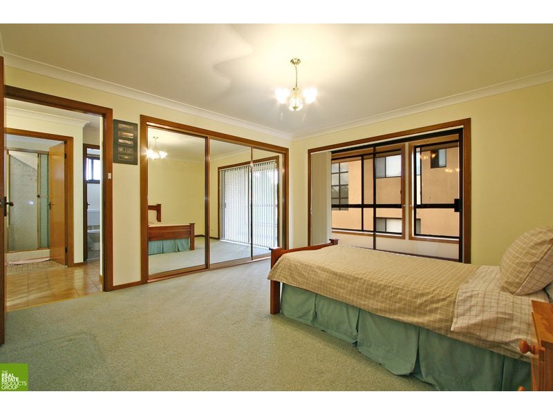 1/23 William Street, Keiraville NSW 2500