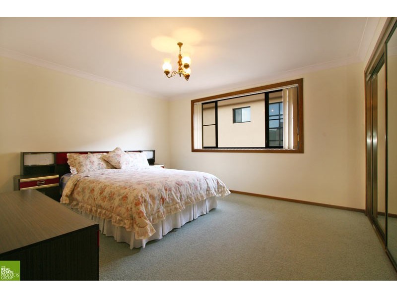 1/23 William Street, Keiraville NSW 2500