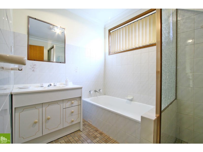 1/23 William Street, Keiraville NSW 2500