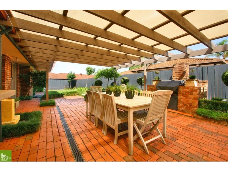 21 Serrata Place, Cordeaux Heights NSW 2526