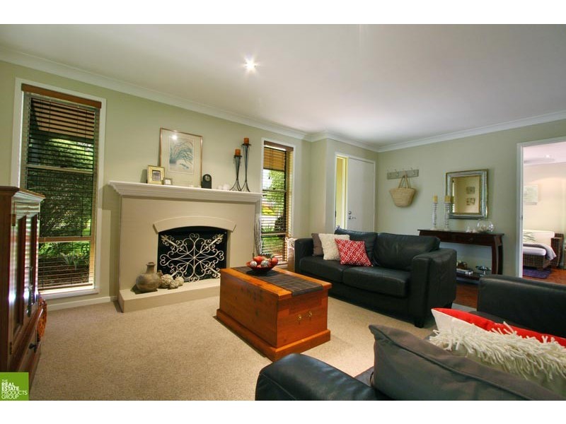 21 Serrata Place, Cordeaux Heights NSW 2526