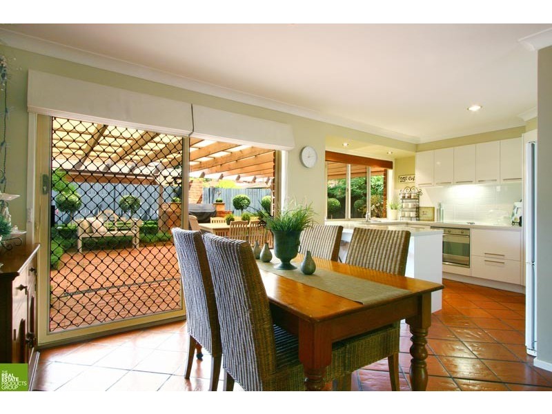 21 Serrata Place, Cordeaux Heights NSW 2526
