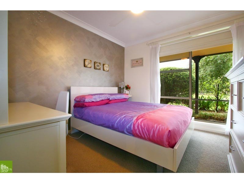 21 Serrata Place, Cordeaux Heights NSW 2526