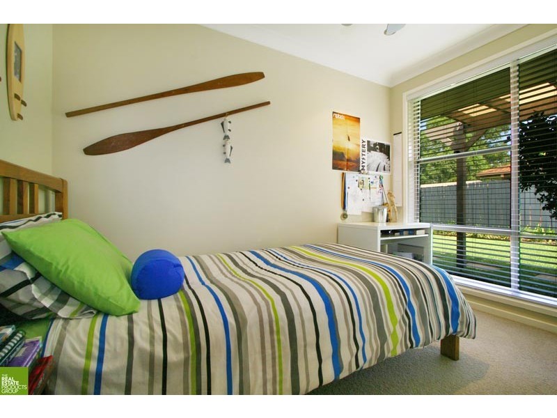 21 Serrata Place, Cordeaux Heights NSW 2526
