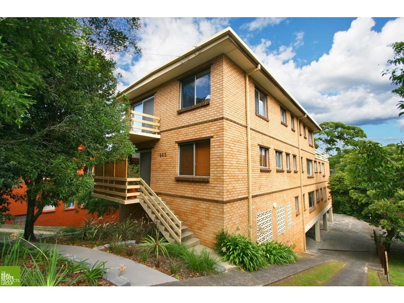 2/403 Crown Street, Wollongong NSW 2500