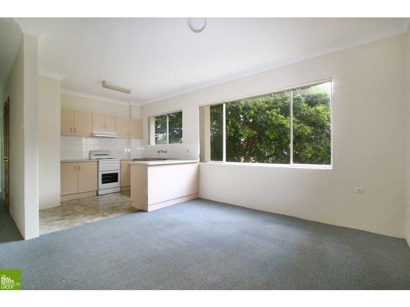 2/403 Crown Street, Wollongong NSW 2500