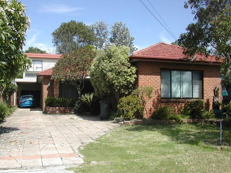 7 Frances Street, Gwynneville NSW 2500