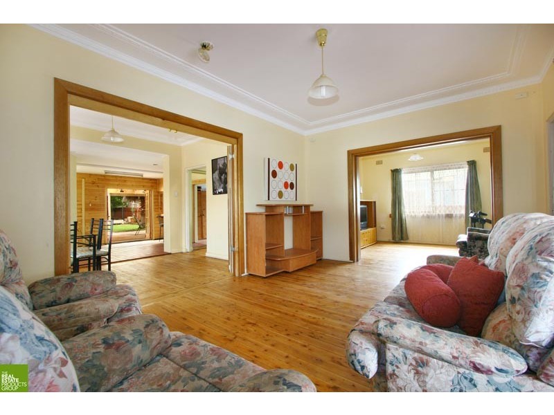 7 Frances Street, Gwynneville NSW 2500