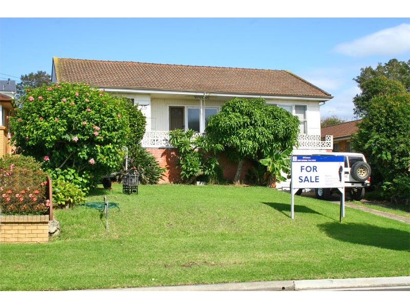 25 Cathedral Rocks Avenue, Kiama Downs NSW 2533