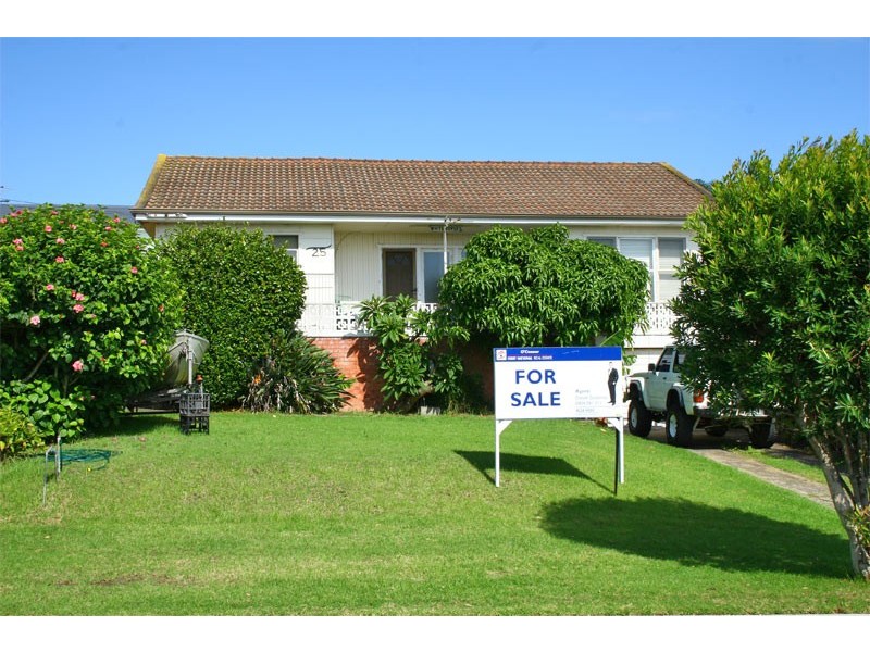 25 Cathedral Rocks Avenue, Kiama Downs NSW 2533