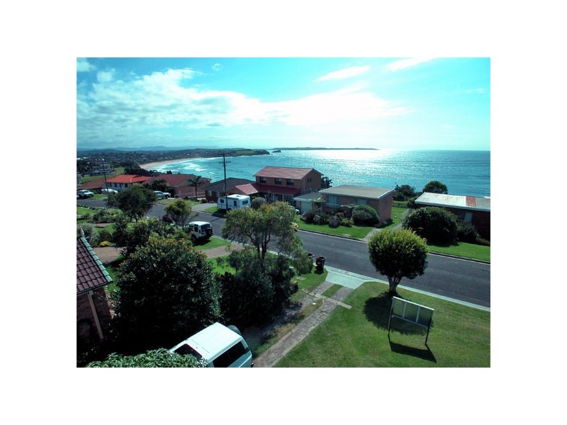 25 Cathedral Rocks Avenue, Kiama Downs NSW 2533