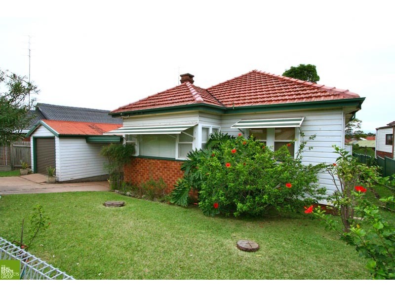 76 Shellharbour Road, Port Kembla NSW 2505