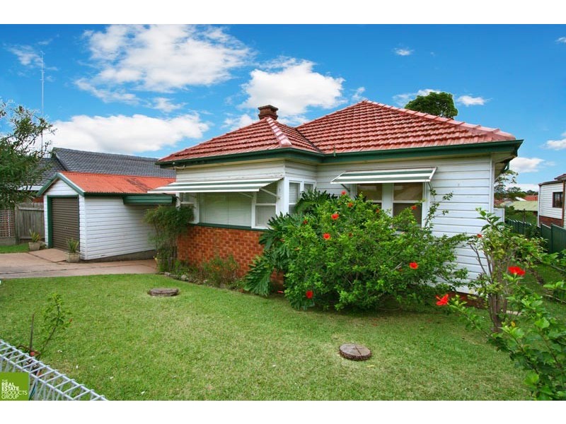 76 Shellharbour Road, Port Kembla NSW 2505