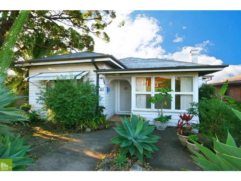 40 Mailer Avenue, Wollongong NSW 2500