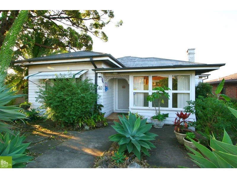 40 Mailer Avenue, Wollongong NSW 2500