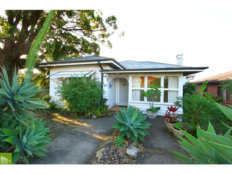 40 Mailer Avenue, Wollongong NSW 2500