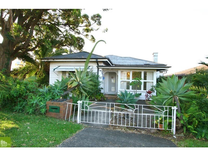 40 Mailer Avenue, Wollongong NSW 2500