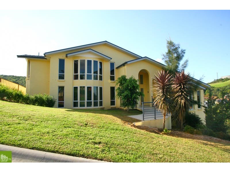 4 Scenic Place, Berkeley NSW 2506