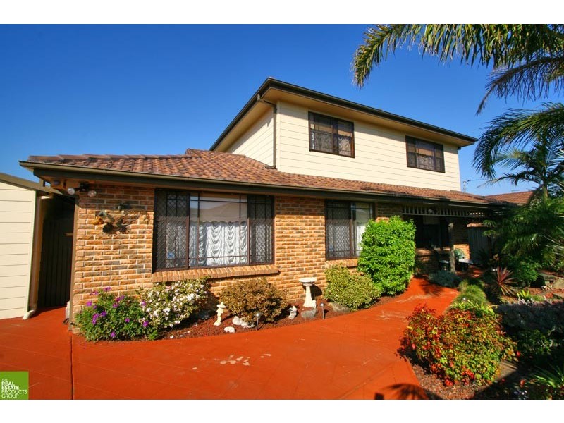 40 Kruger Avenue, Windang NSW 2528