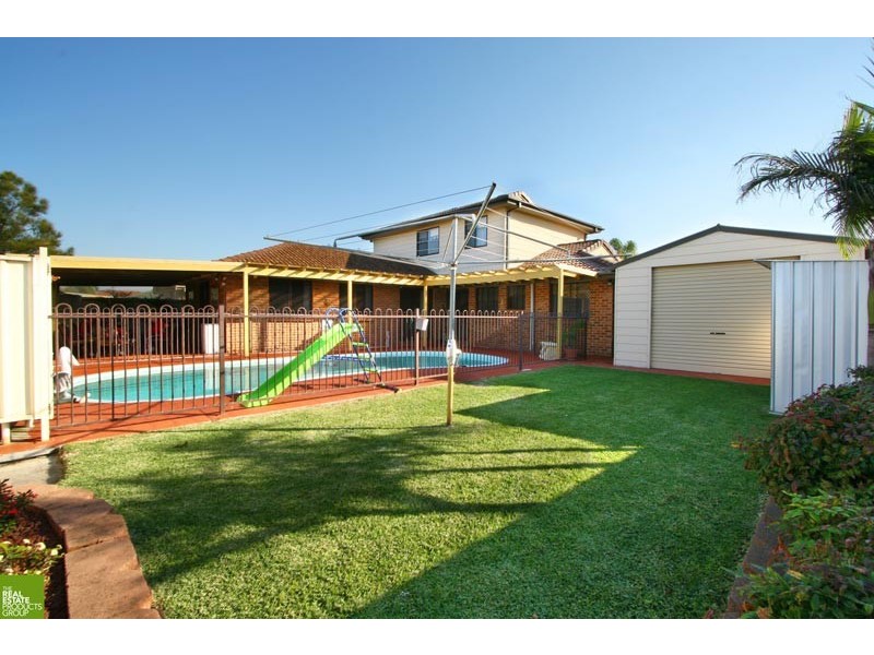 40 Kruger Avenue, Windang NSW 2528
