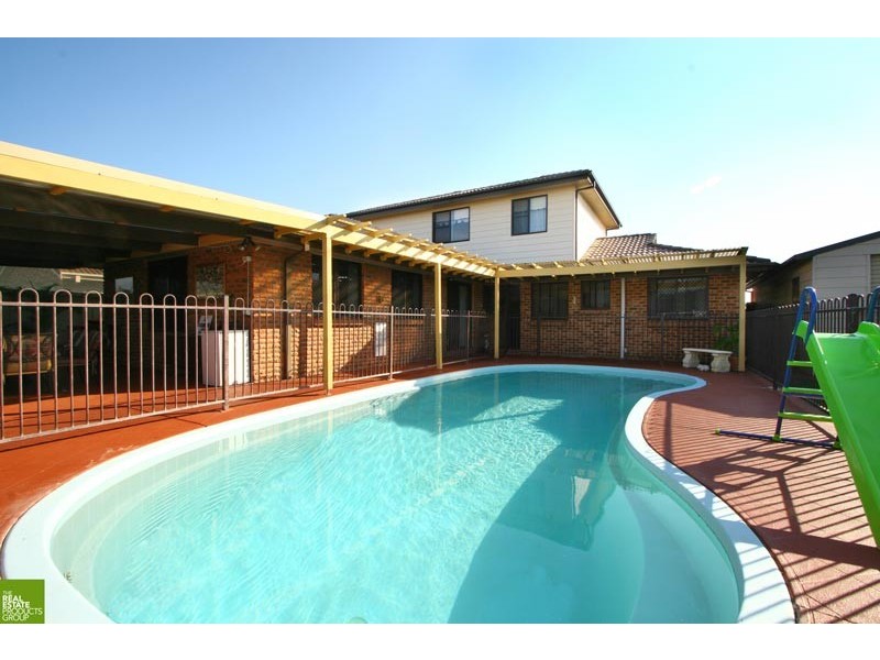 40 Kruger Avenue, Windang NSW 2528
