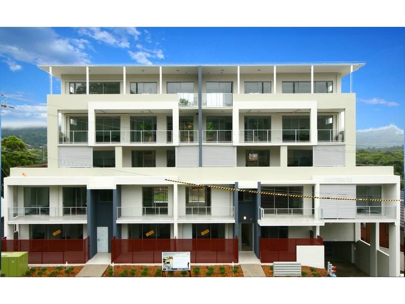 18/80-84 New Dapto Road, Wollongong NSW 2500