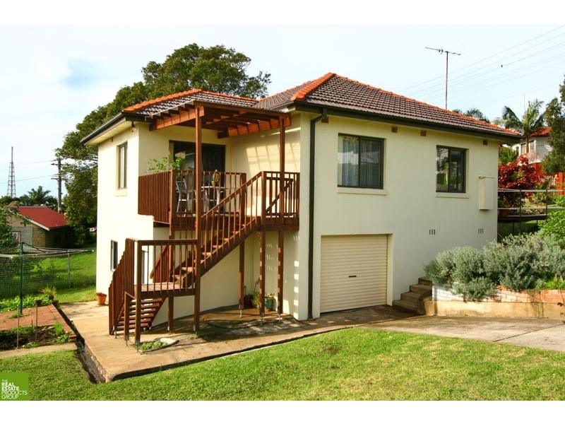 52 Hixson Street, Port Kembla NSW 2505