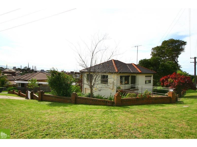 52 Hixson Street, Port Kembla NSW 2505