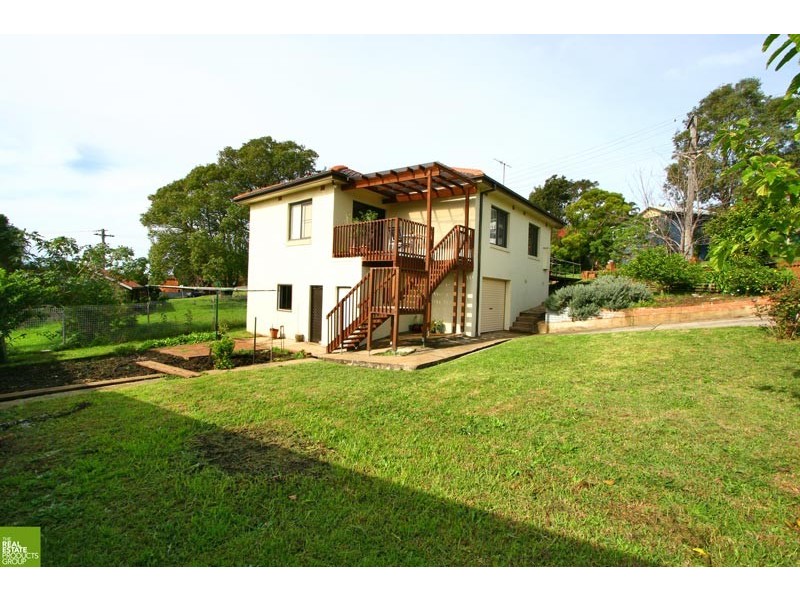 52 Hixson Street, Port Kembla NSW 2505