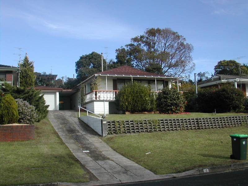97B Landy Drive, Mount Warrigal NSW 2528