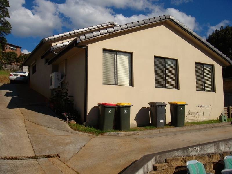 2/47 Rowland Avenue, Wollongong NSW 2500
