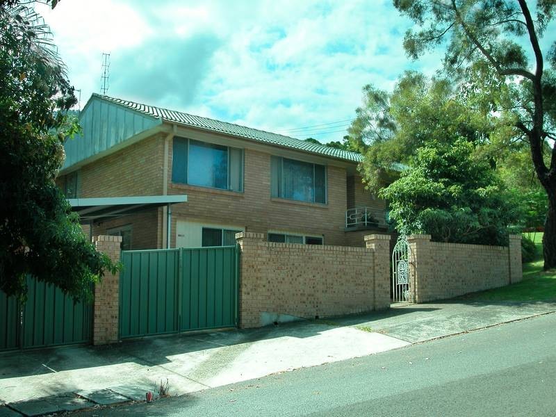 1 Cedar Grove, Keiraville NSW 2500