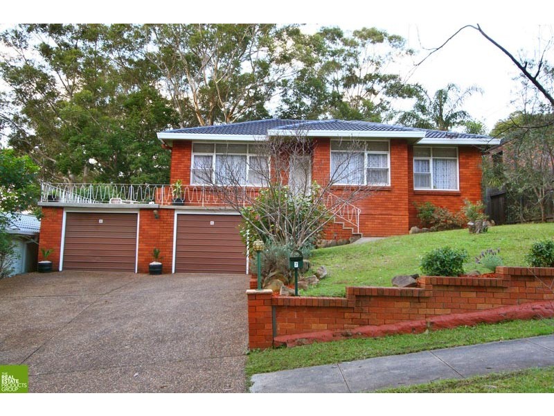 7 Alvan Parade, Mount Pleasant NSW 2519