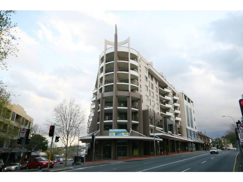43/313-315 Crown Street, Wollongong NSW 2500