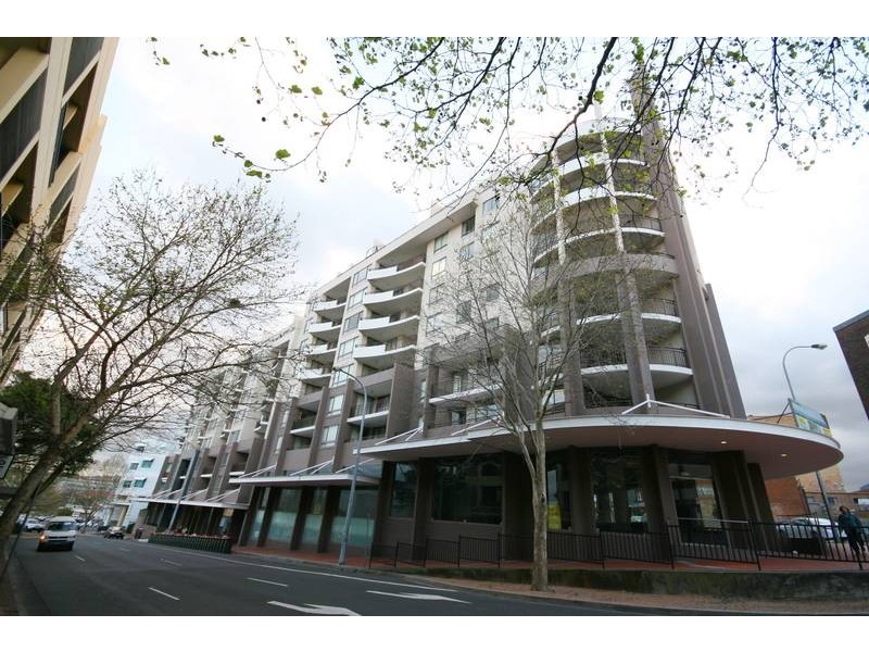 83/313-315 Crown Street, Wollongong NSW 2500