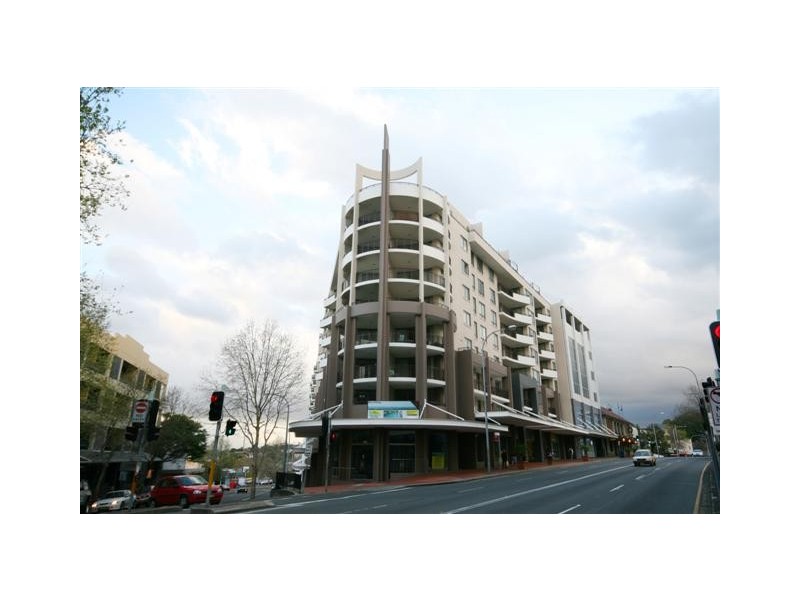 87/313-323 Crown Street, Wollongong NSW 2500