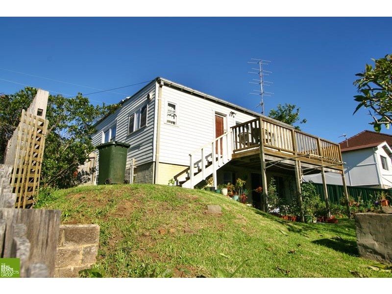 45 Popes Road, Woonona NSW 2517