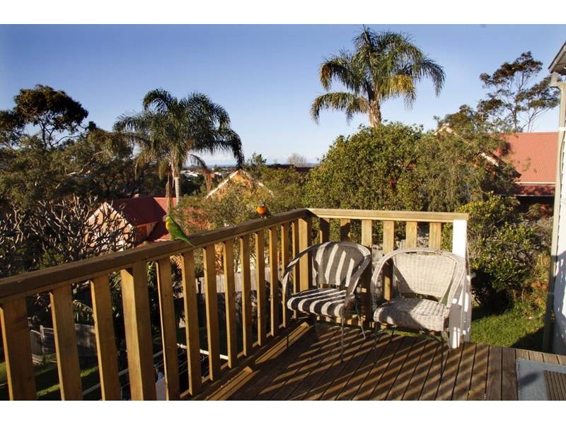 45 Popes Road, Woonona NSW 2517