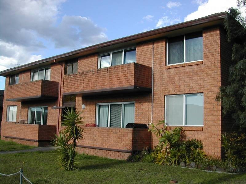 4/23 Prince Edward Drive, Dapto NSW 2530