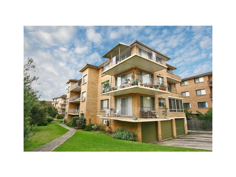 7/23-25 Campbell Street, Wollongong NSW 2500