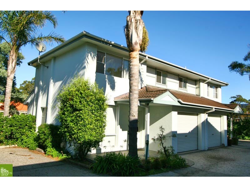 7/60-62 Carroll Road, Corrimal East NSW 2518